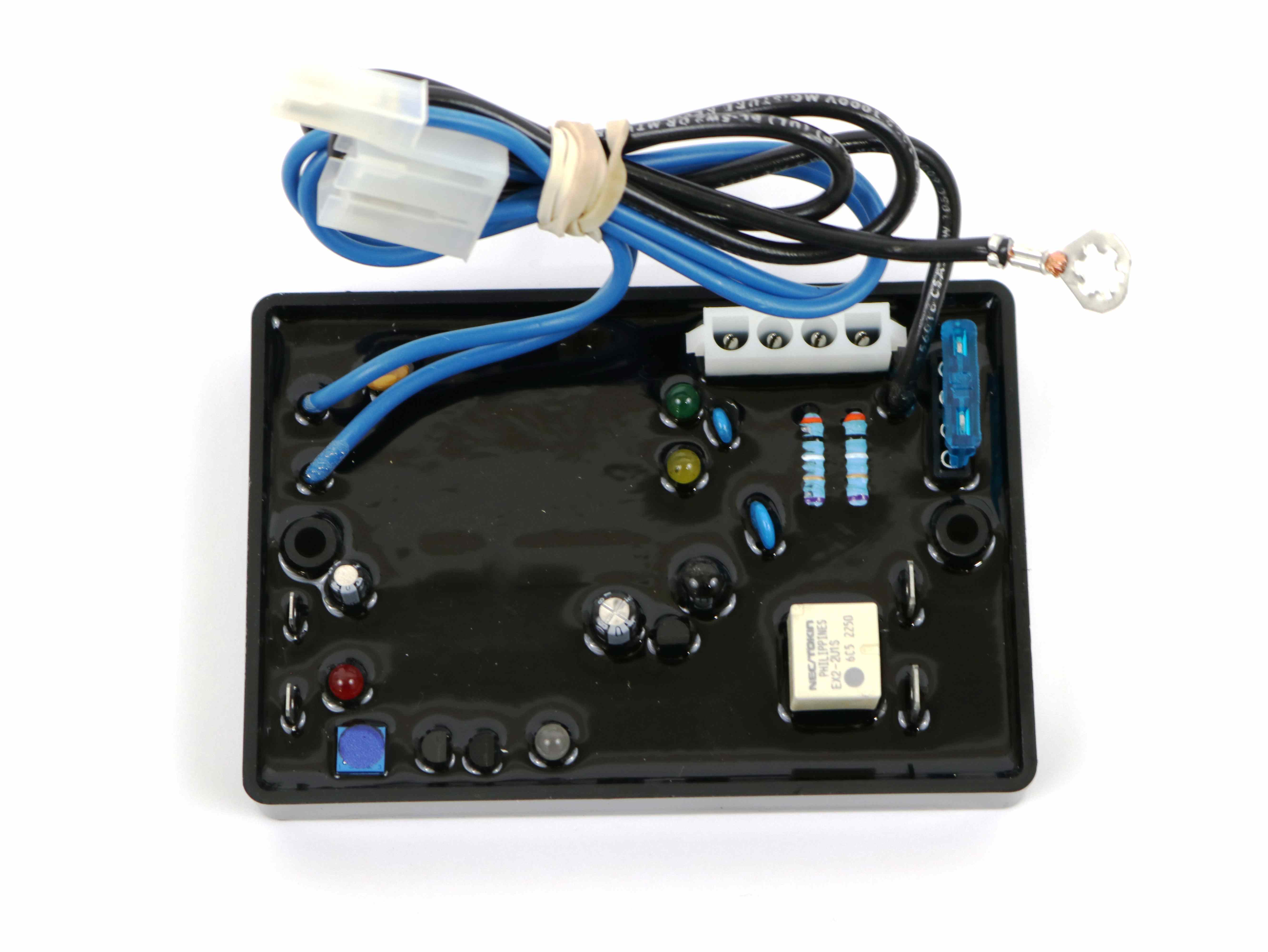 4124 DOOR MOTOR CONTROL MODULE
