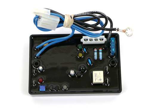 4124 DOOR MOTOR CONTROL MODULE