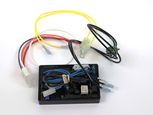 4124 DOOR MOTOR CONTROL MODULE