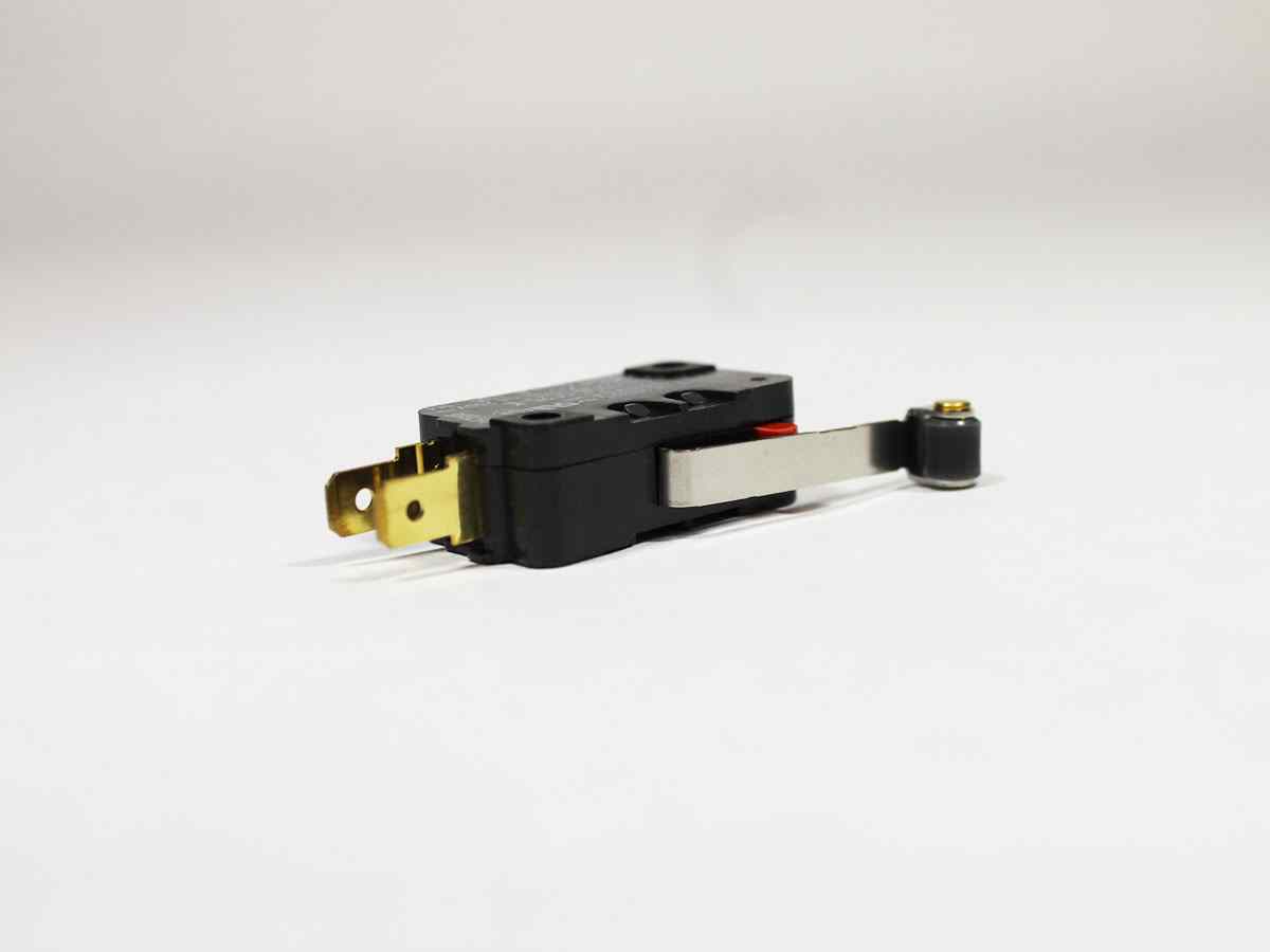 4126 SWITCH, DOOR MICRO