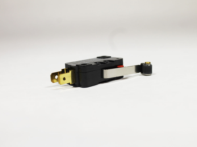 4126 SWITCH, DOOR MICRO