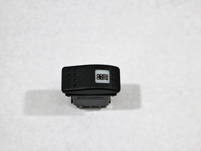 4132 HEATER SWITCH