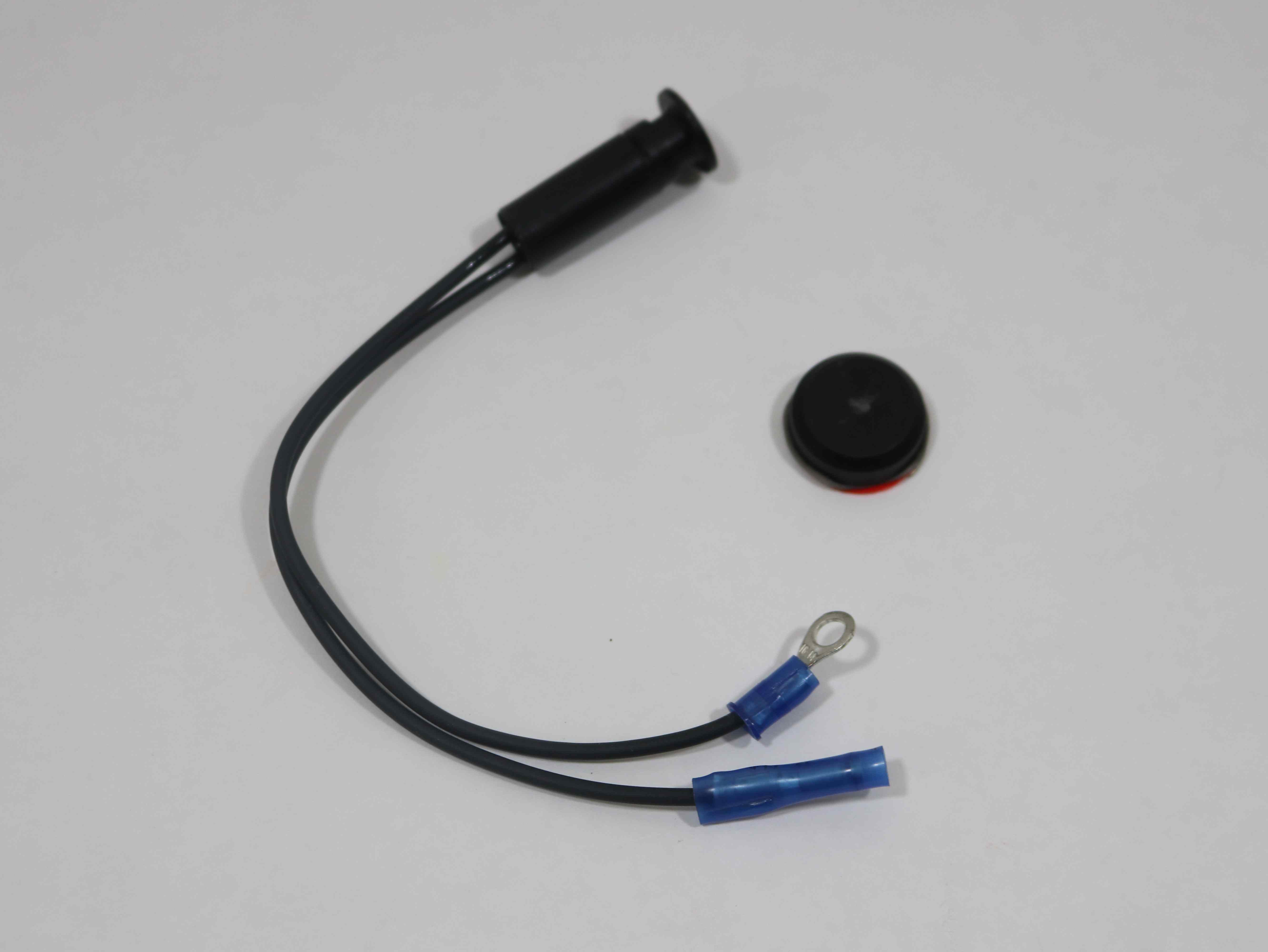 4143 MAGNET, LIFT DOOR