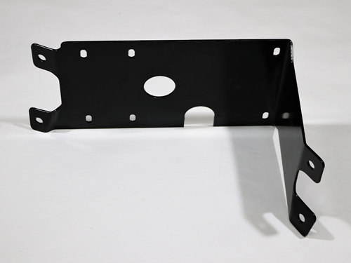 415538-3 BRACKET CROSSARM SPEC 2003CHEV