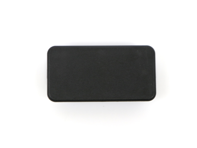 415978 SWITCH BLANK, COVER