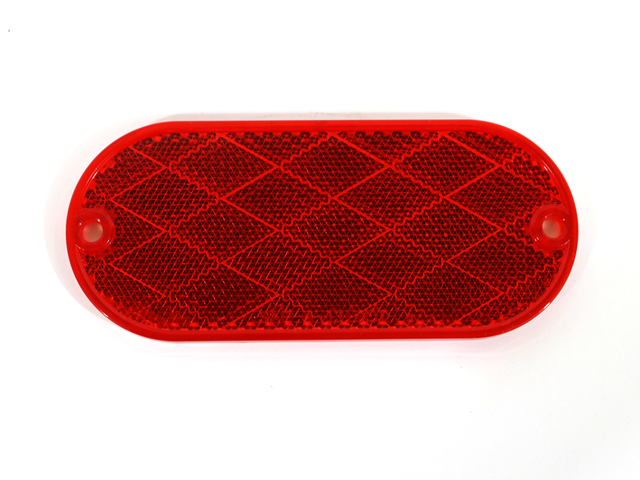 4160E REFLECTOR, RED