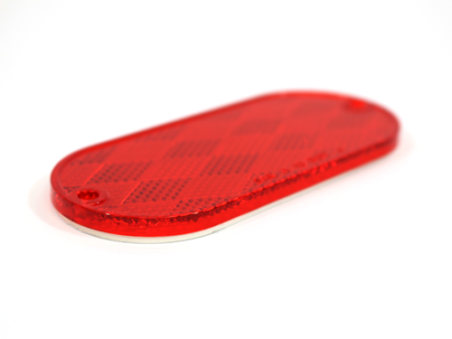 4160E REFLECTOR, RED
