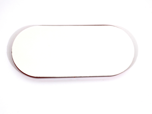 4160E REFLECTOR, RED