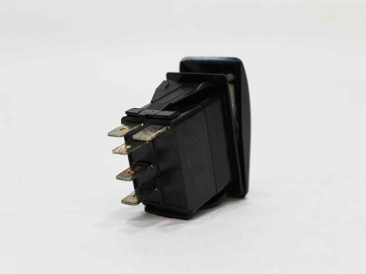 4162 W/C SWITCH FOR INTERMOTIVE INTERLOCK
