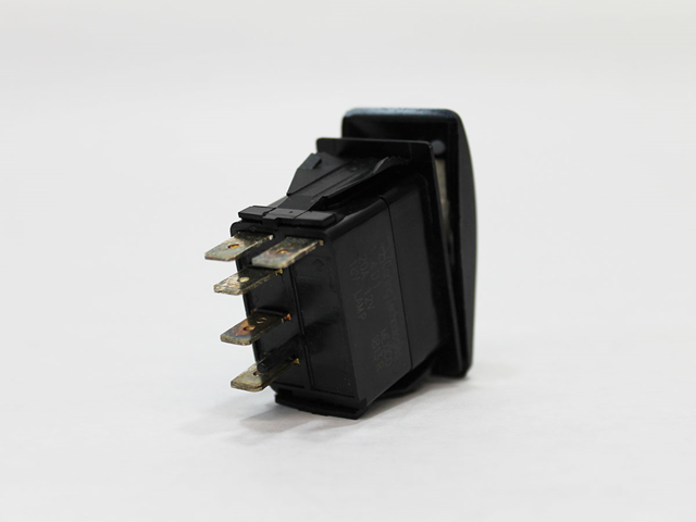 4162 W/C SWITCH FOR INTERMOTIVE INTERLOCK