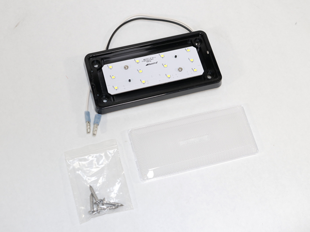 4163 Dome Light Led