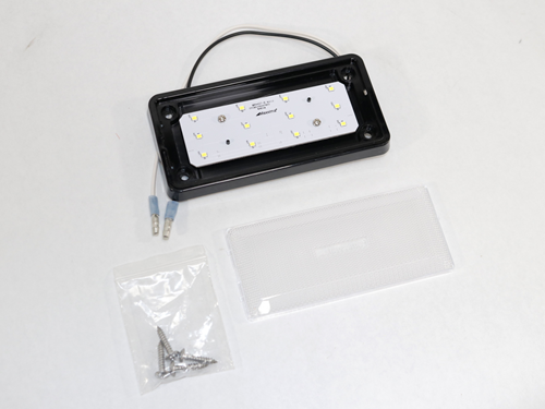 4163 Dome Light Led