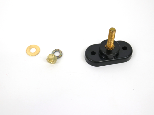 4166 SINGLE POST SHUNT (POST. BATT)