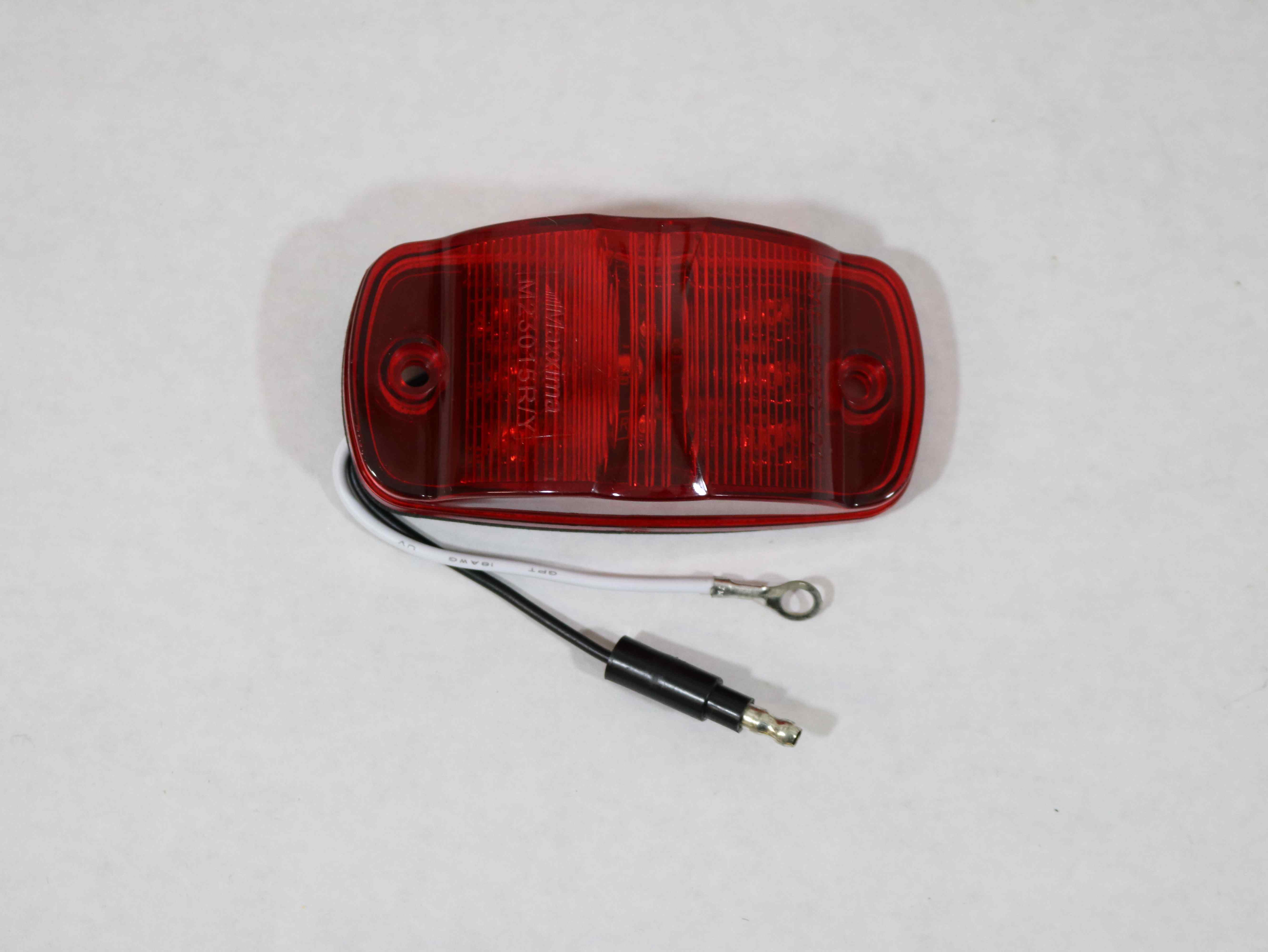 4188 2 X4 Led Red Marker Lt