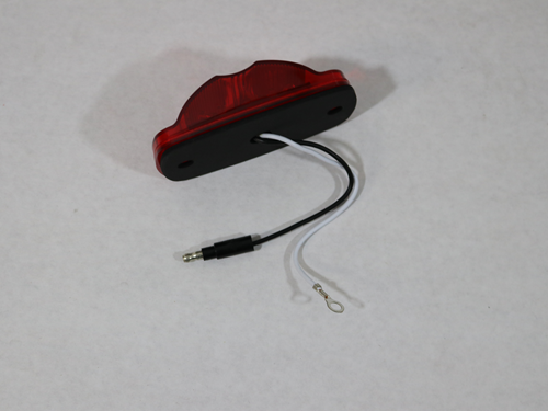 4188 2 X4 Led Red Marker Lt
