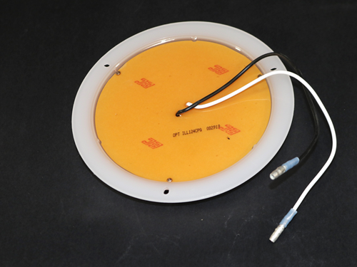 4190 LIGHT, LED INTERIOR