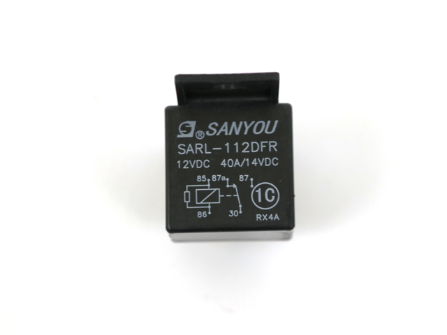 11703 RELAY,