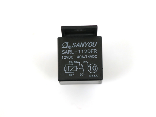 4194 RELAY,