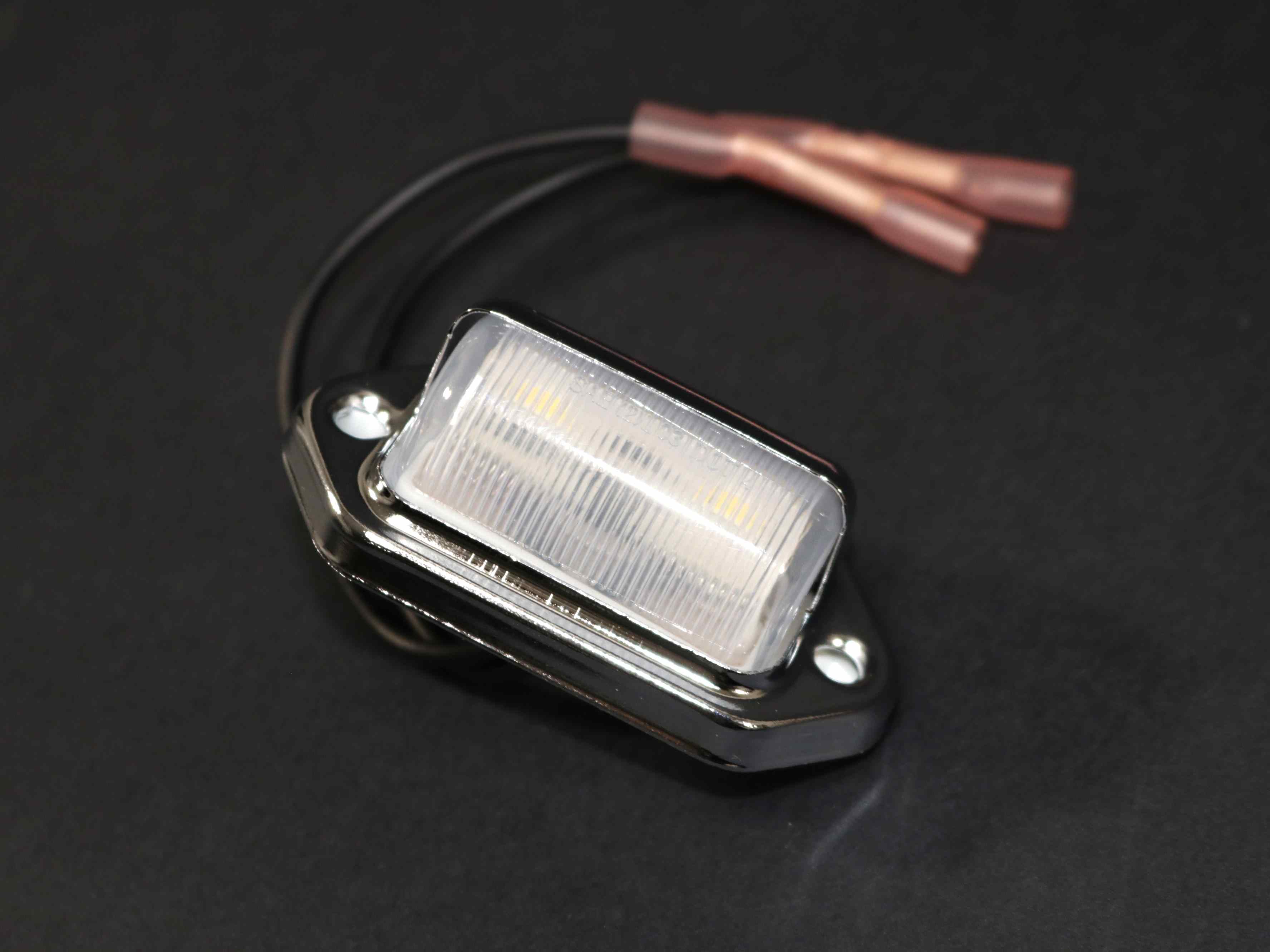 4200 LED License Plate Light