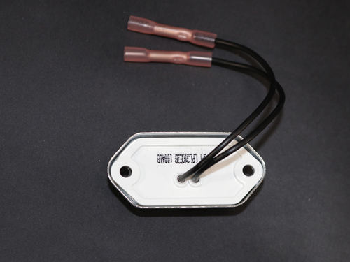 4200 LED License Plate Light