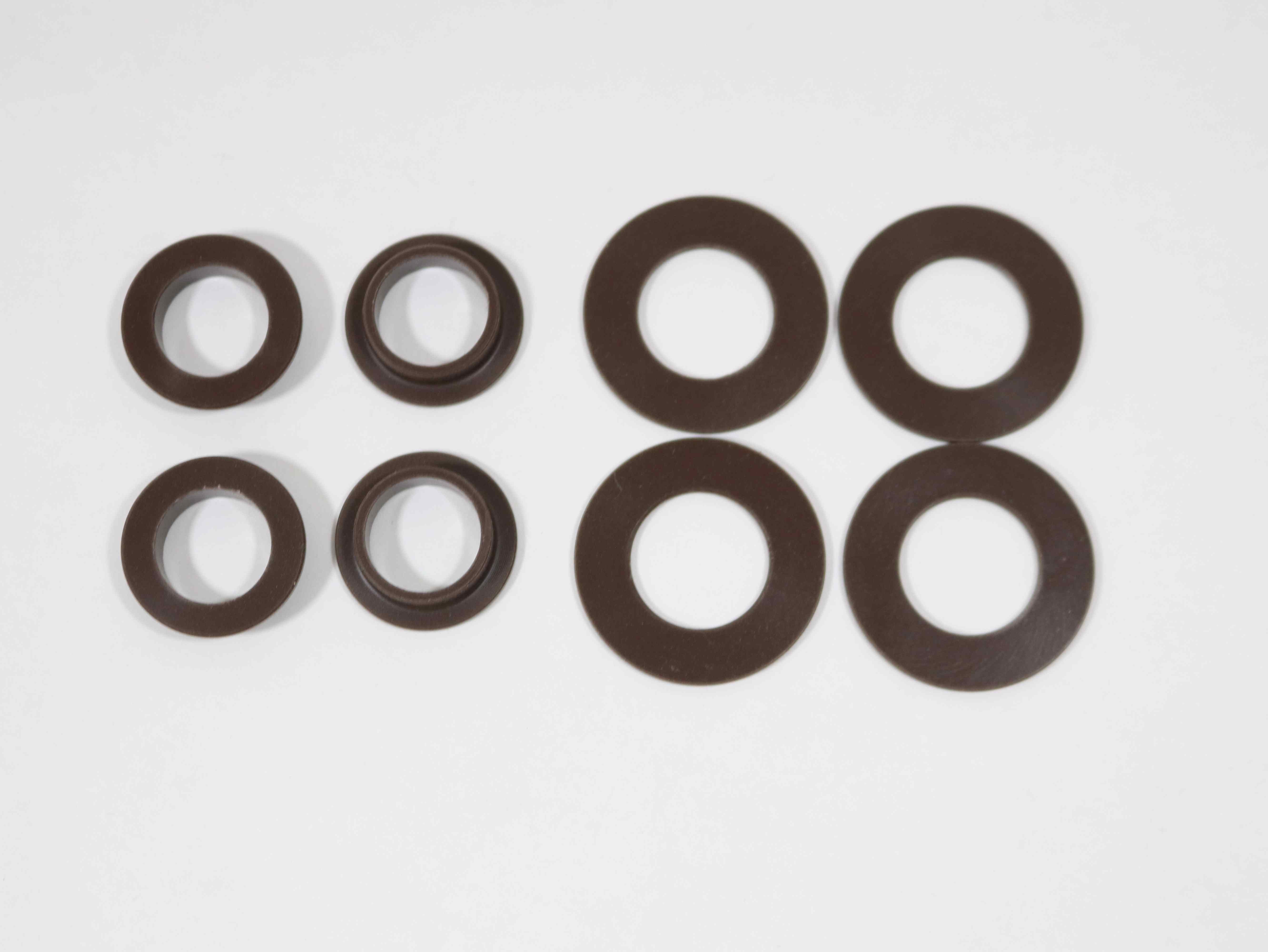 42496 KIT, BUSHING / THRUST WASHER