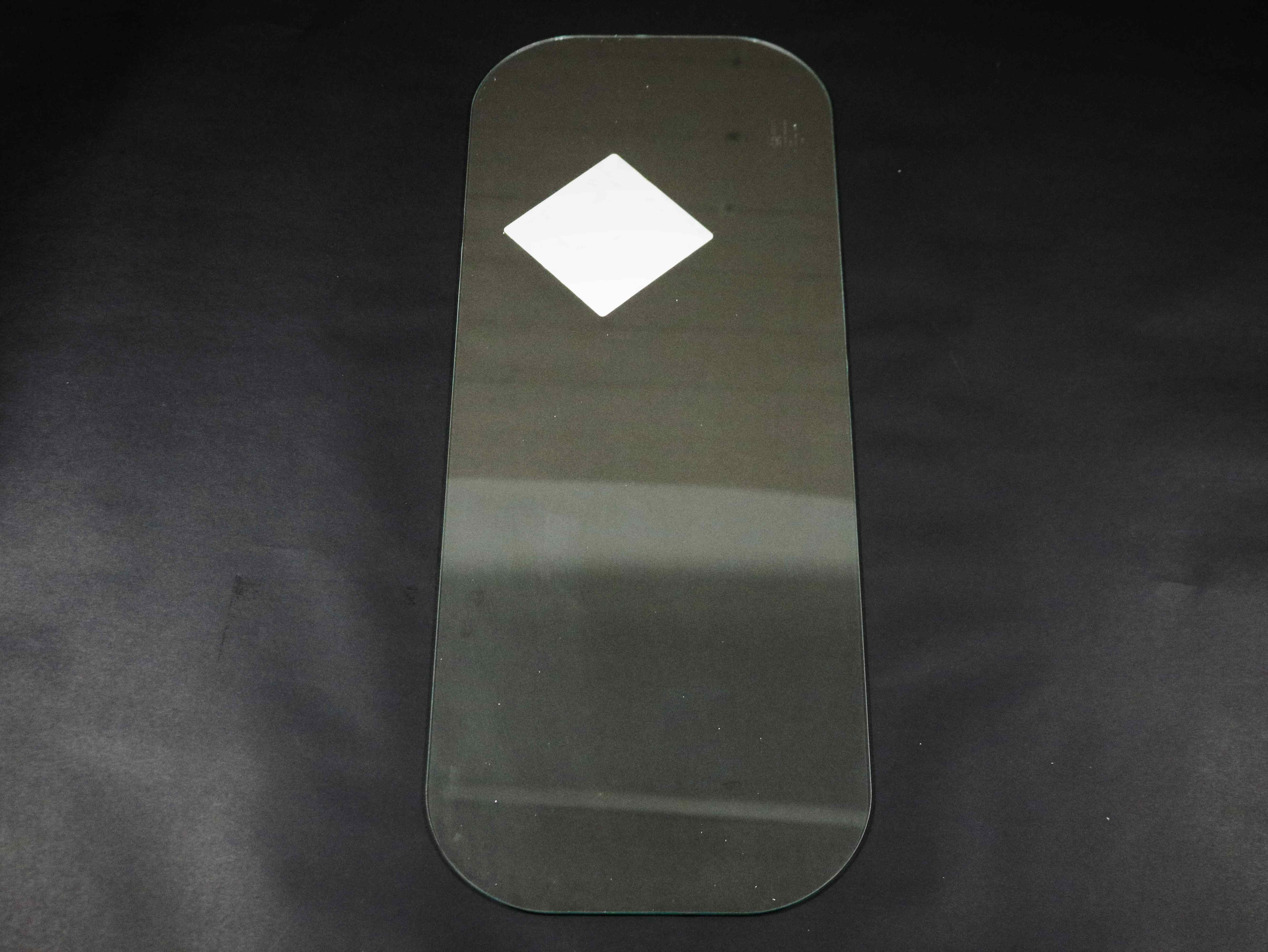 425422 Glass, Dod Upper