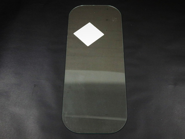 425422 Glass, Dod Upper
