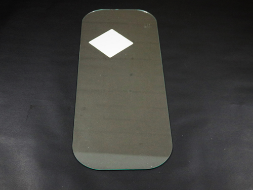 425422 Glass, Dod Upper