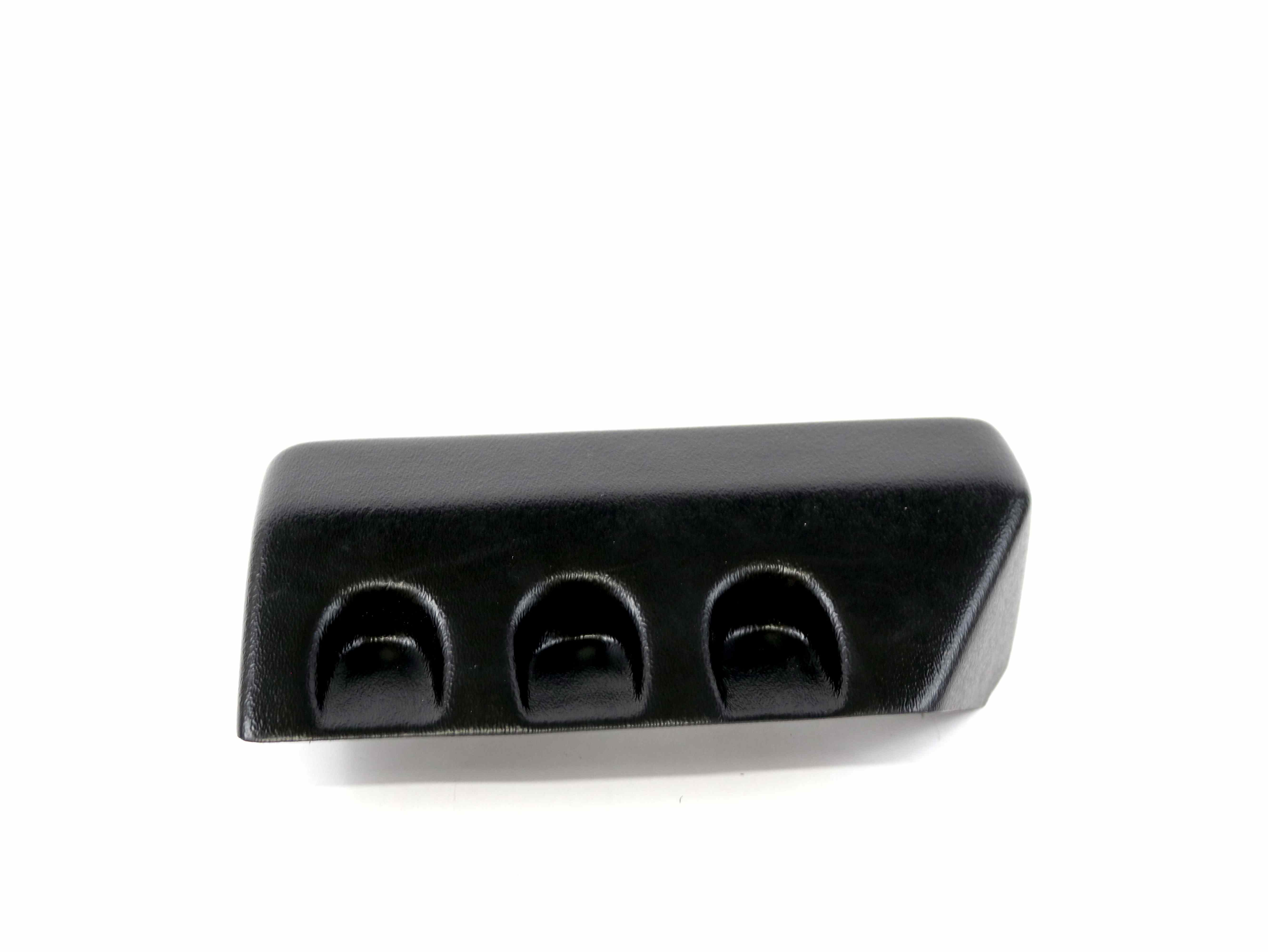 425545 END CAP, L/S   10 INCH BUMPER