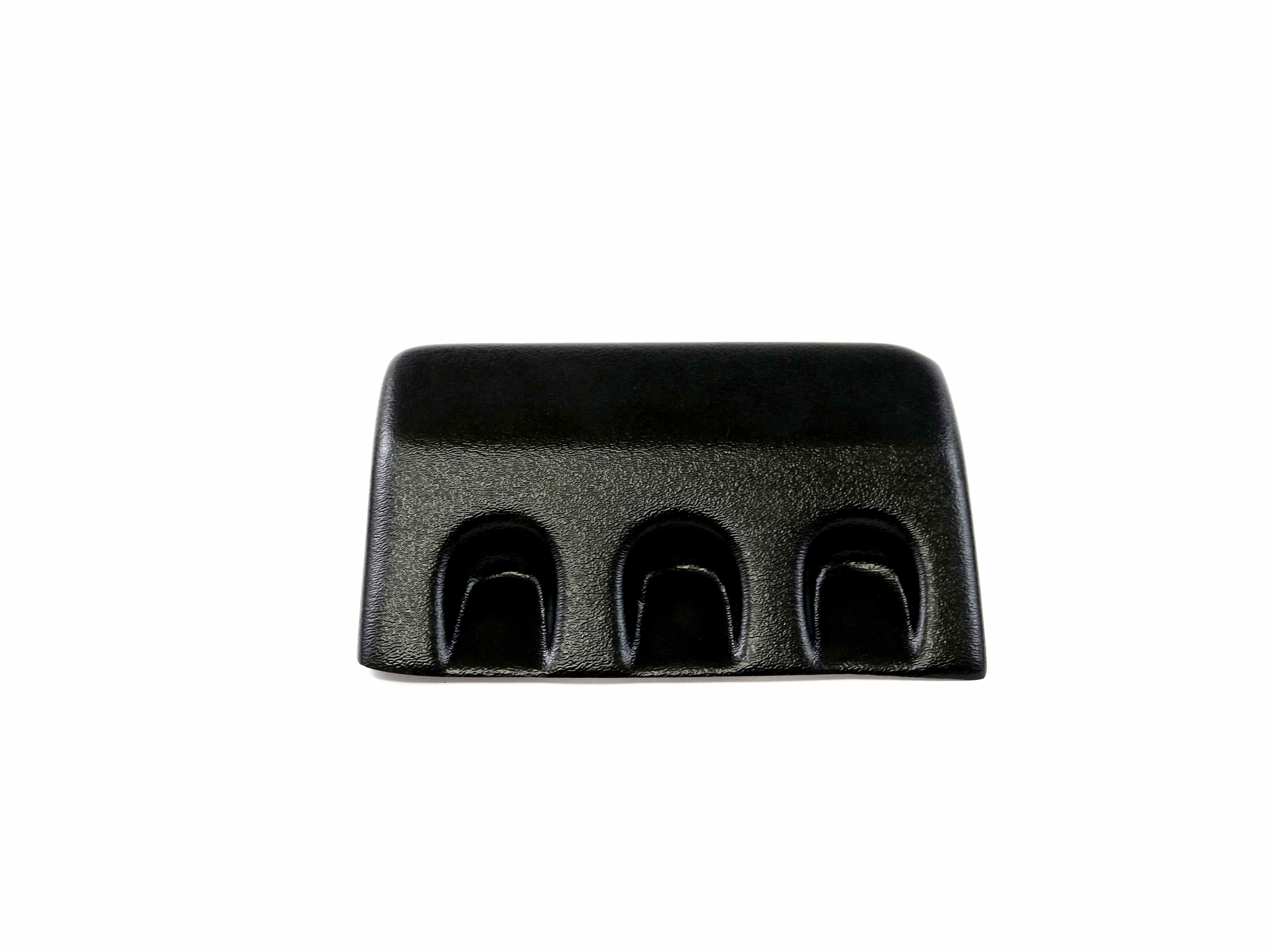 425548 Rh Rear Bumper Cap