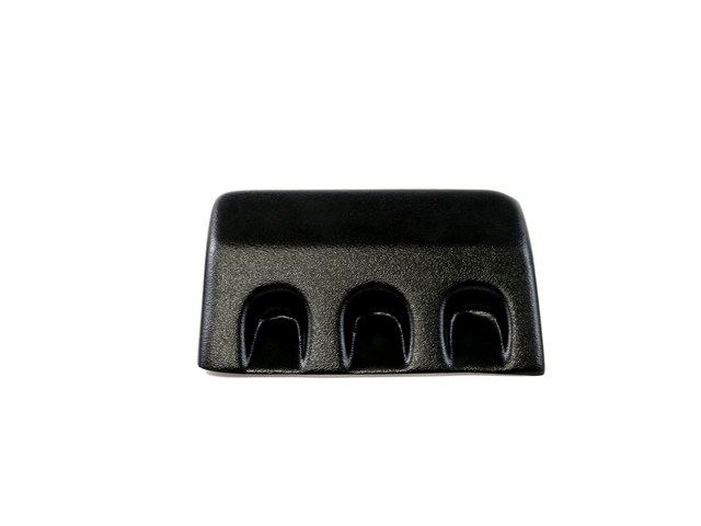 425548 Rh Rear Bumper Cap