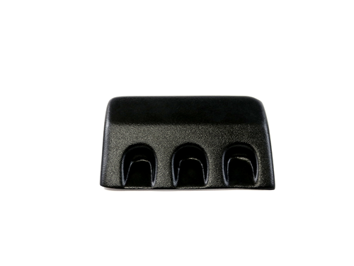 425548 Rh Rear Bumper Cap