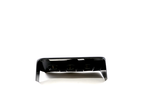 425548 Rh Rear Bumper Cap