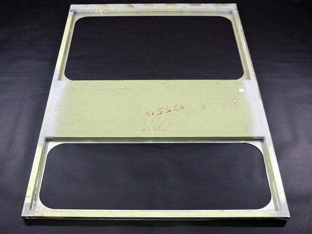425560 Door, Rear E-