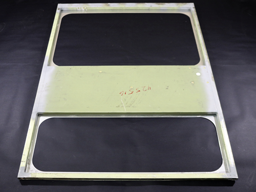 425560 Door, Rear E-