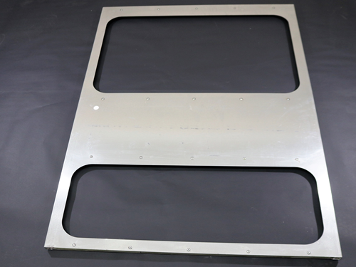 425560 Door, Rear E-