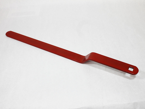 425802-K Rear Door Latch Assy