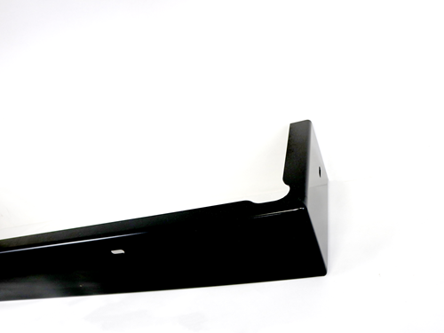 426994P REAR BUMPER 8 INCH SINGLE REAR