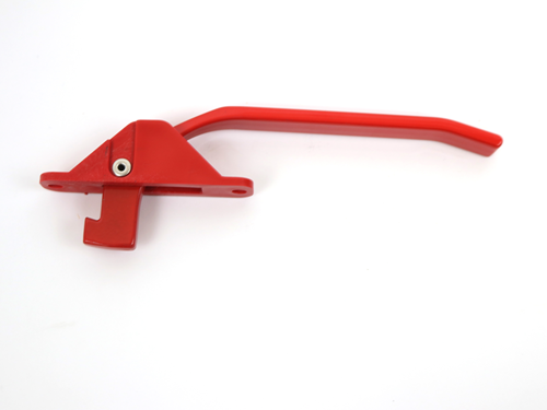 427053 LH K/O WINDOW HANDLE COLLINS    (CURRENT WINDOW)