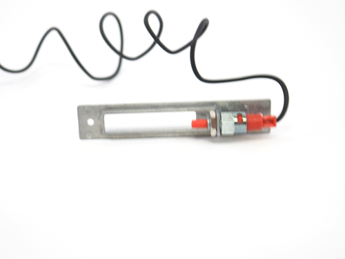 427053 LH K/O WINDOW HANDLE COLLINS    (CURRENT WINDOW)