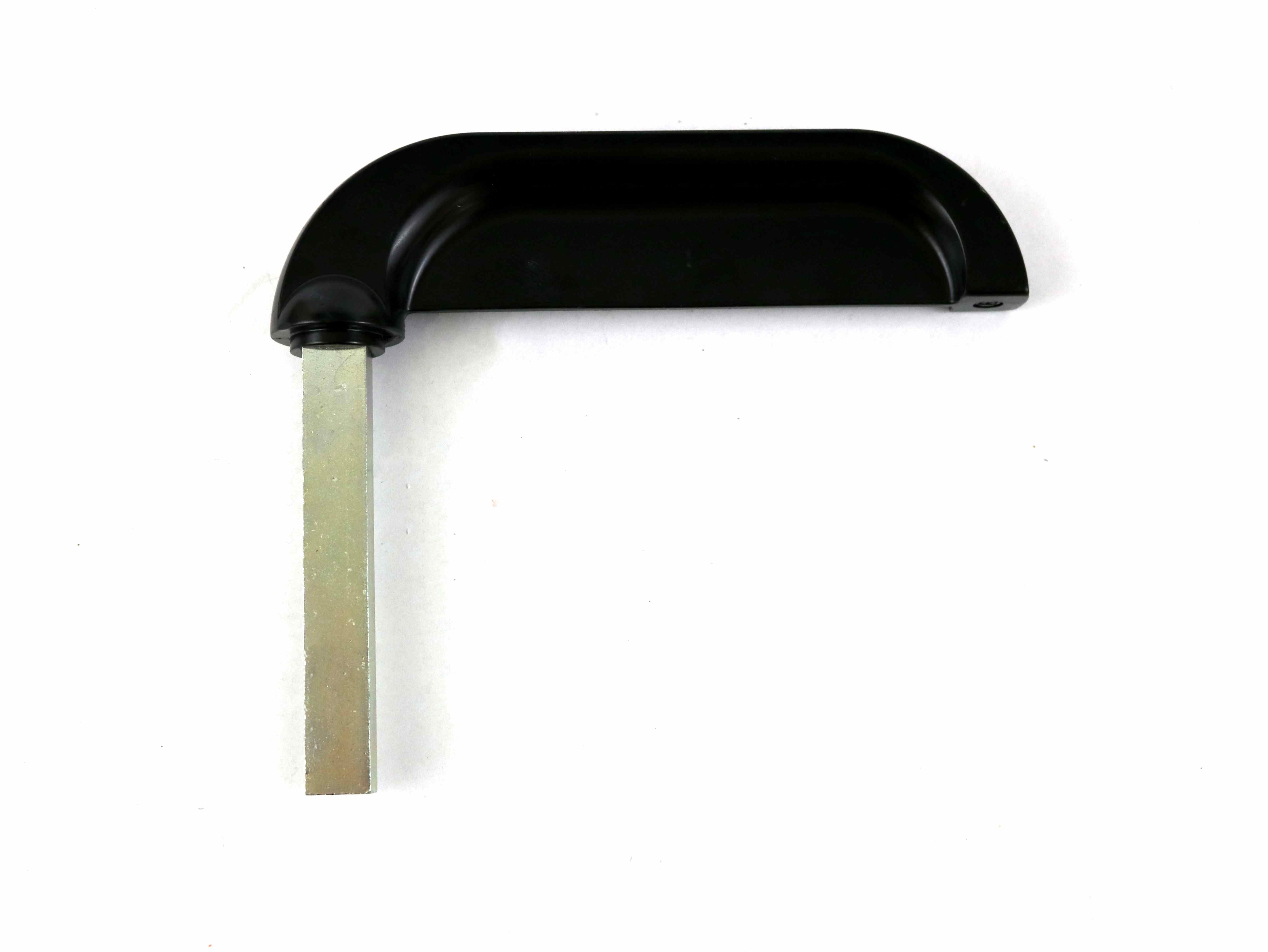 427867 LATCH, REAR DOOR ASSY