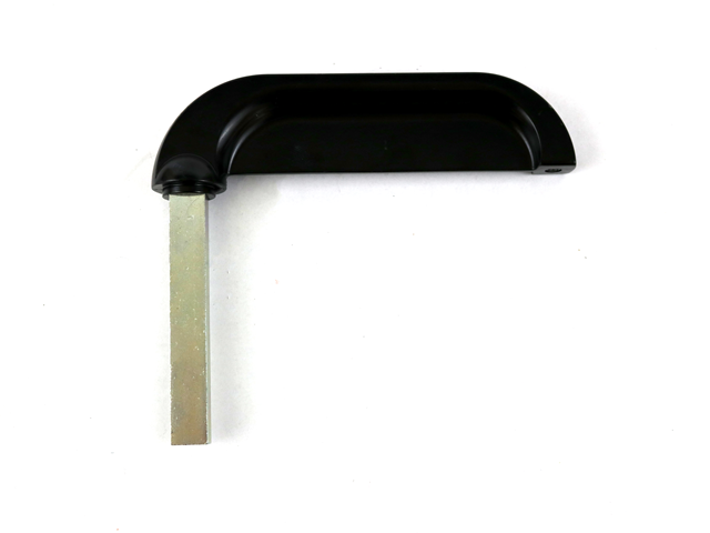 427867 LATCH, REAR DOOR ASSY