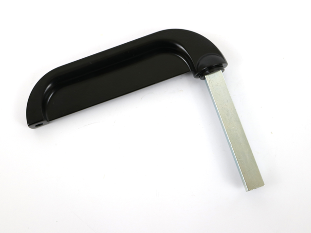 Entry Doors & Parts