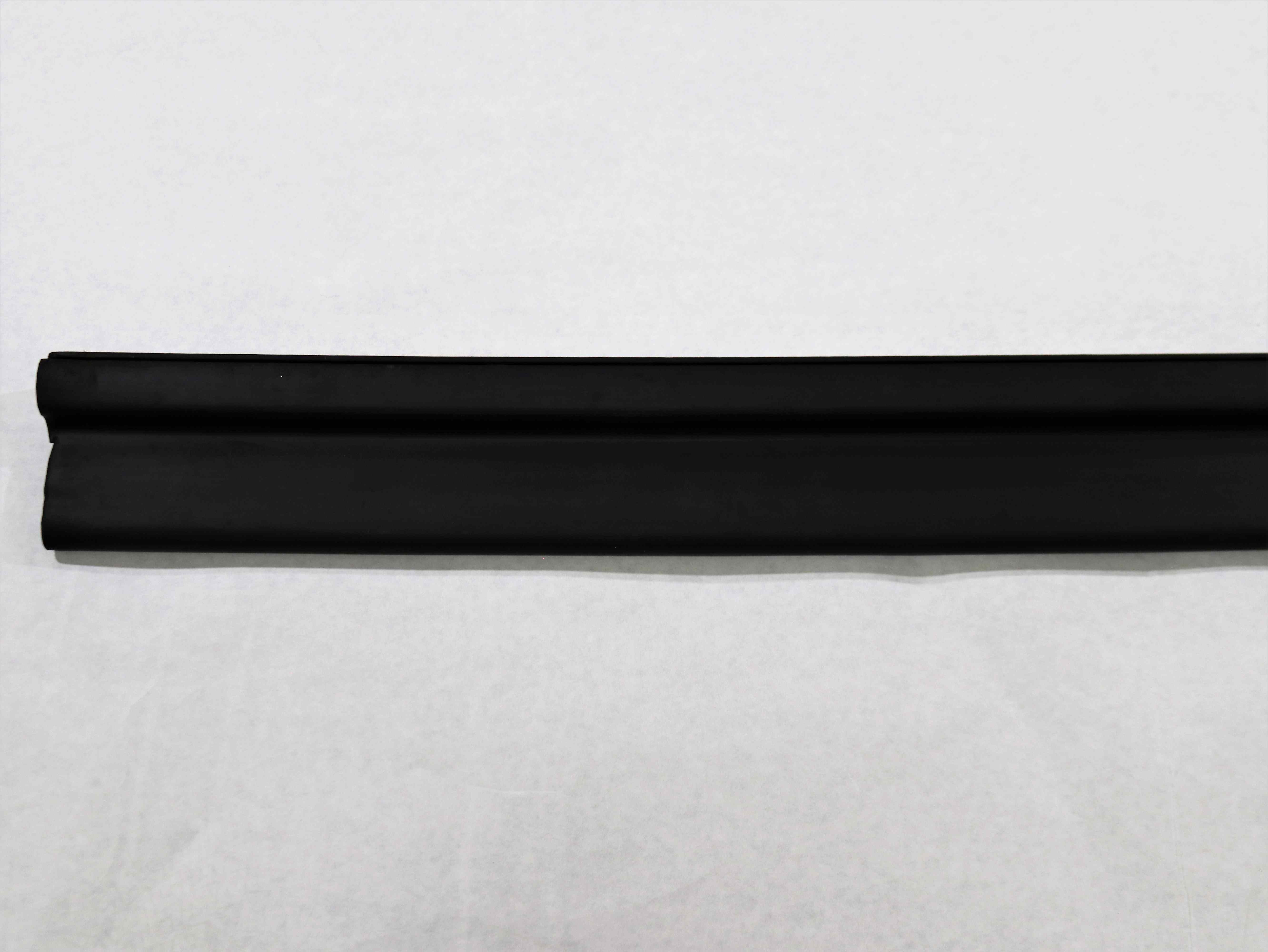 428112-05 RUBBER DOOR SEAL