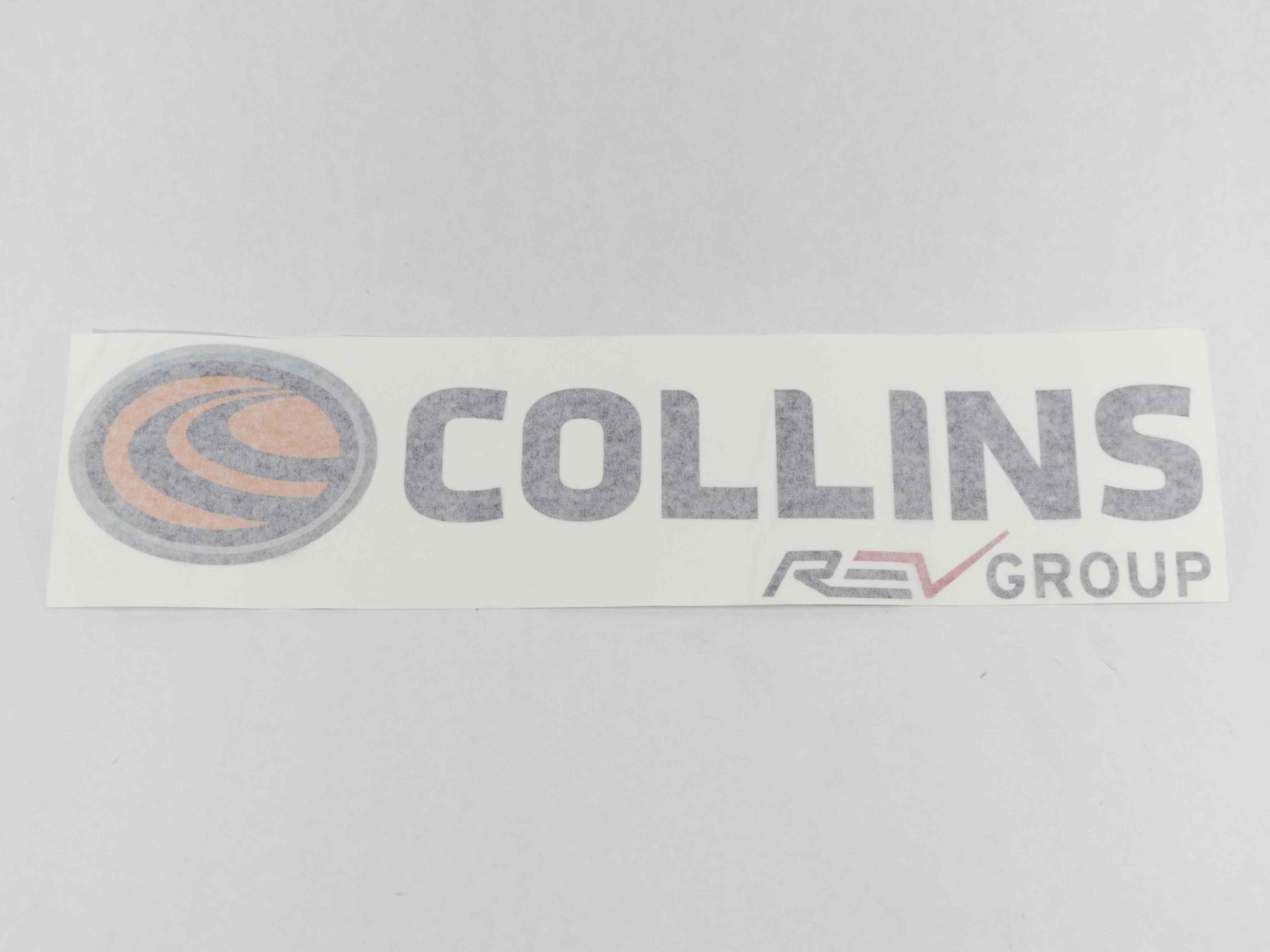 428276 DECAL, COLLINS