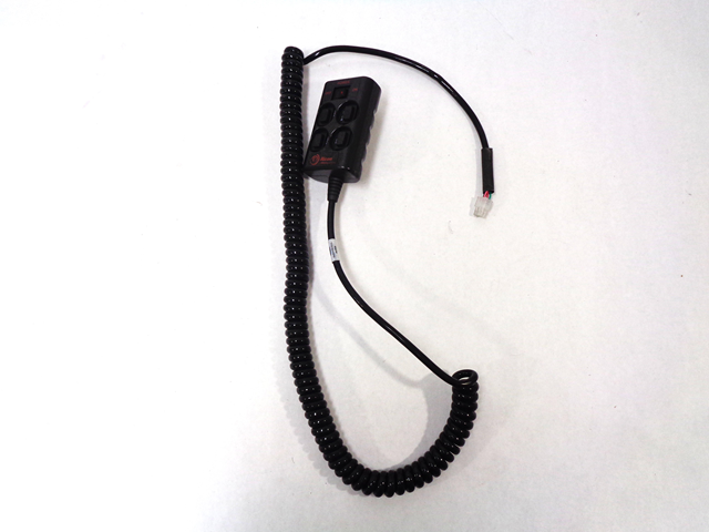 42891 Pendant Assy. Coil Cord