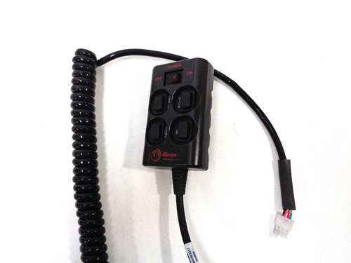 42891 Pendant Assy. Coil Cord