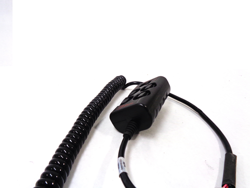42891 Pendant Assy. Coil Cord