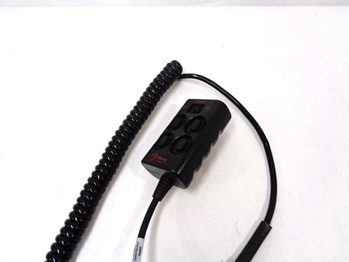 42891 Pendant Assy. Coil Cord