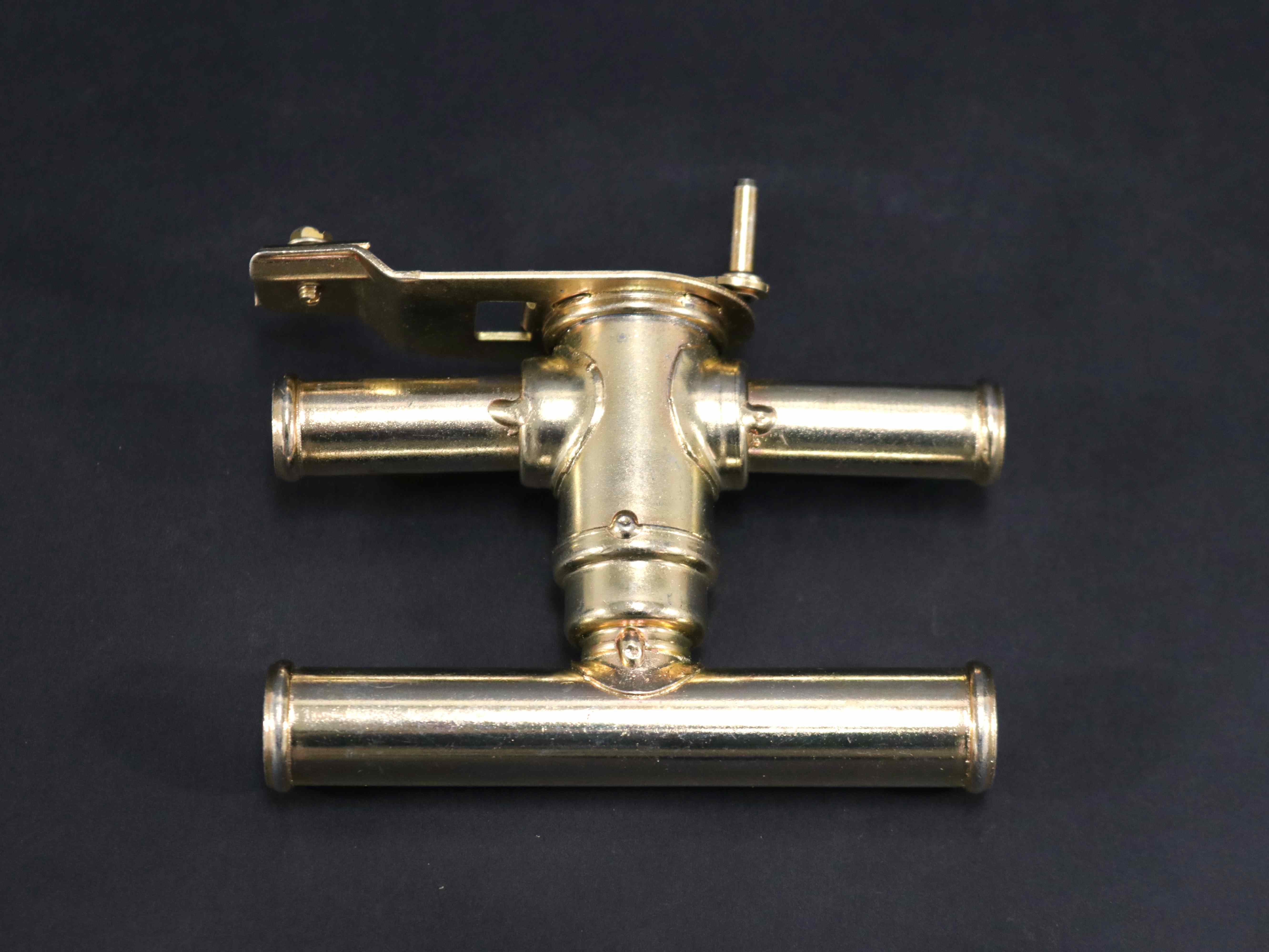 429348 HEATER BYPASS VALVE
